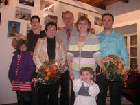 2009 - Kunstvoll literarischer Abend